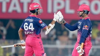 IPL 2026 M03: RR vs CSK - Match Highlights
