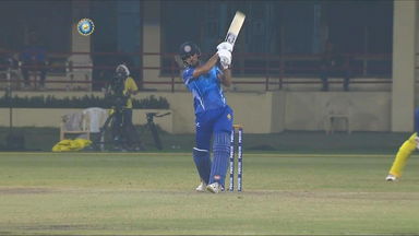 Syed Mushtaq Ali Trophy 2019-20, KAR vs TN: Super Sixes