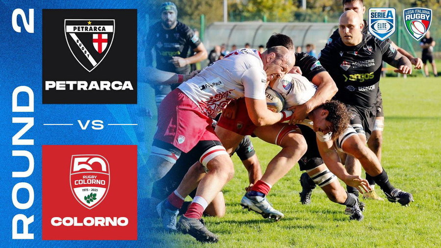 The Rugby Channel