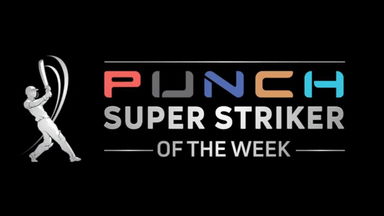 Punch Super Strikers of Week 5