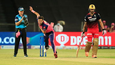 Stroke of luck: Virat survives first Boult over
