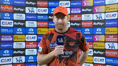 IPL 2026 M21: SRH vs RR - Heinrich Klaasen Interview