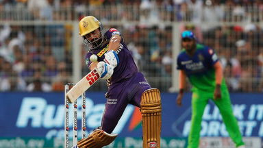 Ramandeep's stroke-filled finishing act of 24*(9)