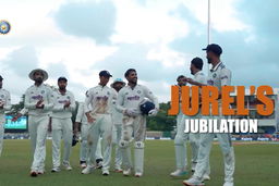 Jurel's Jubilation in Colombo