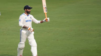 87 off 180: Rockstar Jadeja's knock of patience and calm