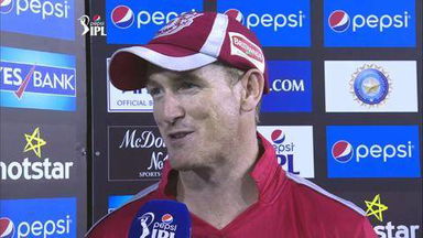 M50: KXIP vs RCB – Post Match Presentation