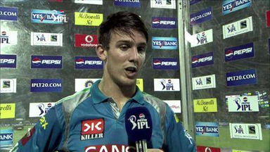M50: RR vs PWI – Mitchell Marsh Interview