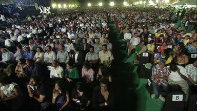 Mr. Rajeev Shukla's speech