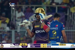 4,4,6 - Gill welcomes Sran to the IPL