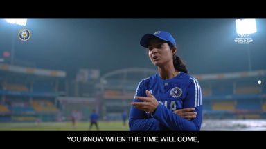 Time ft. Pratika Rawal