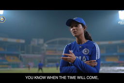 Time ft. Pratika Rawal