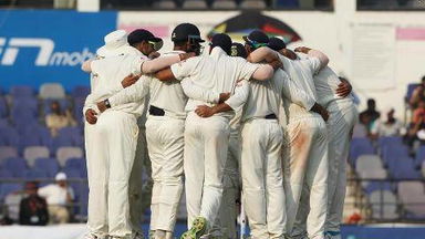 3rd Test, Day 3: IND vs SA - 3rd Session Highlights