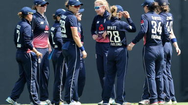 IND vs ENG, 2nd ODI: Match Highlights
