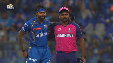 IPL 2024 M14: MI vs RR – Match Highlights