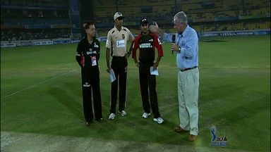 IPL 2008 Match 7 Highlights DC vs DD