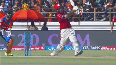 M26: GL vs KXIP  – Super Sixes