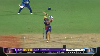 3 x 4 = A Shubman Special