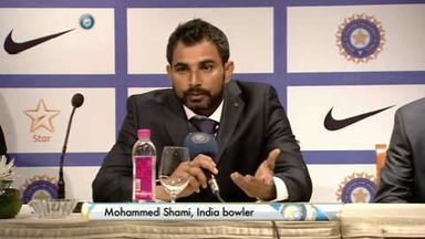India's tour of Australia, 2016: Umesh and Shami reflect on Australia tour