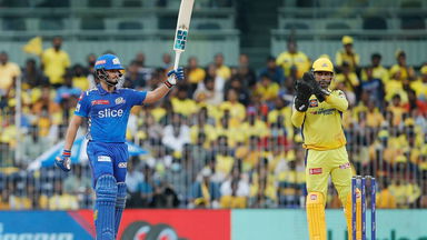 Nehal Wadhera's crucial maiden IPL fifty under pressure