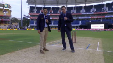 IND vs ENG 2025, 2nd T20I: Pitch report