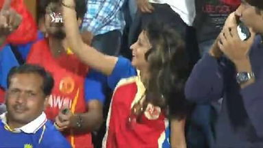 M58: RCB vs RR – Amazing Moments