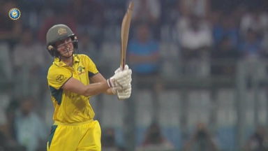 IND-W vs AUS-W 2023-24, 1st ODI: Super Sixes