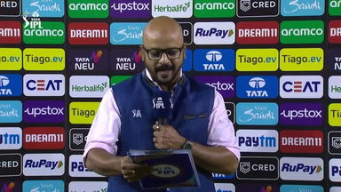 M27: PBKS vs RCB – Upstox most Valuable Asset of the Match –  Mohammed Siraj