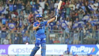 Nehal Wadhera's confident support act of 52*(34)