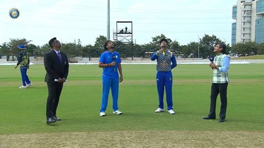 Vijay Hazare Trophy 2025-26 SF1, Karnataka vs Vidarbha: Toss