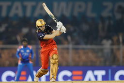 Consistent Ellyse Perry's vital knock of 49*(38)