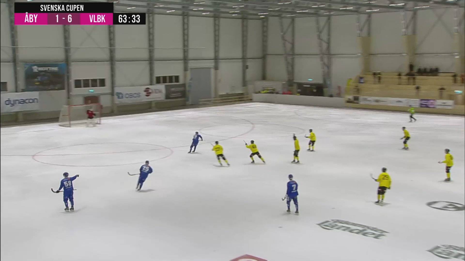 Highlights: Åby Tjureda - Villa Lidköping