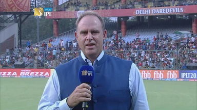M56: DD vs RCB – Preview by Matthew Hayden