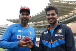 In conversation with Wanderers' bowling sensation - Shardul Thakur