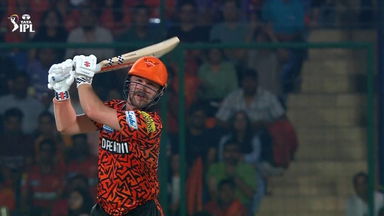 IPL 2025 M68: SRH vs KKR - Super Sixes