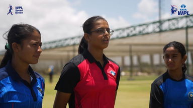 U19 Gold winner Palak Singh on WPL Speed Queen glory and training at BCCI COE