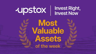 TATA IPL 2023 Upstox most Valuable Asset of the Week 2