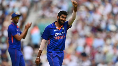 I like to keep things simple and be level-headed: Jasprit Bumrah