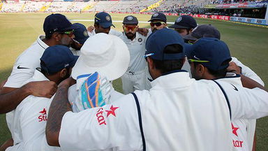 IND vs ENG 2016 - 3rd Test : Day 3 Highlights
