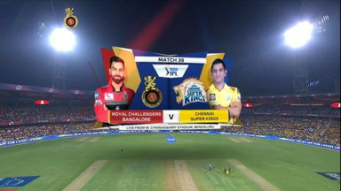 IPL 2019 M39: RCB vs CSK – Match Highlights