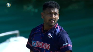 SMAT 2023: Impact Player Mohsin Khan's incisive spell of 3/19