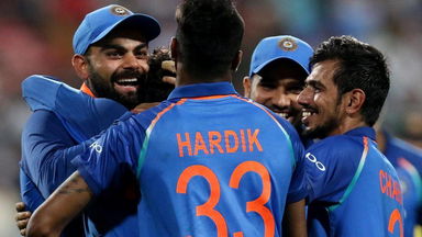 IND vs AUS, 2nd ODI: Match Highlights