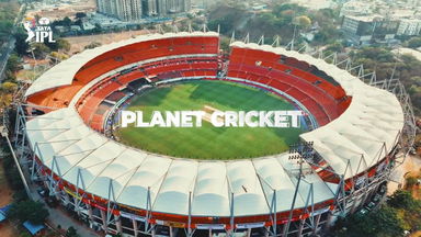 Planet Cricket
