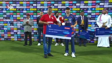 M03: LSG vs DC – Dream11 GameChanger of the Match – Mark Wood