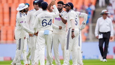 IND vs WI 2025, 1st Test, Day 1: Match Highlights