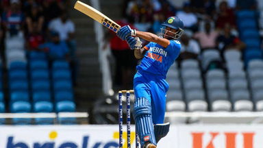 We will come back stronger: Tilak Varma