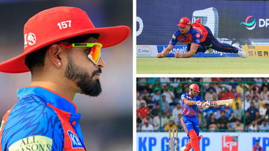 More delight for DC! Drama in Delhi, ft. Chahal, Nitish, Stoinis