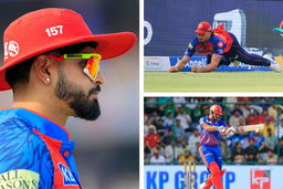More delight for DC! Drama in Delhi, ft. Chahal, Nitish, Stoinis