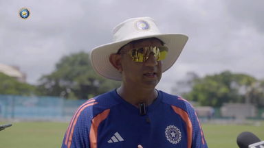 Manav Suthar understands his bowling well: Sairaj Bahutule