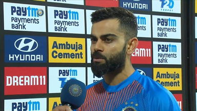 IND vs SL 2020, 2nd T20I: Match Presentation