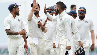 Hardik's knock changed the mindset of the opposition: Virat Kohli